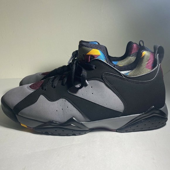 jordan 7 retro low bordeaux